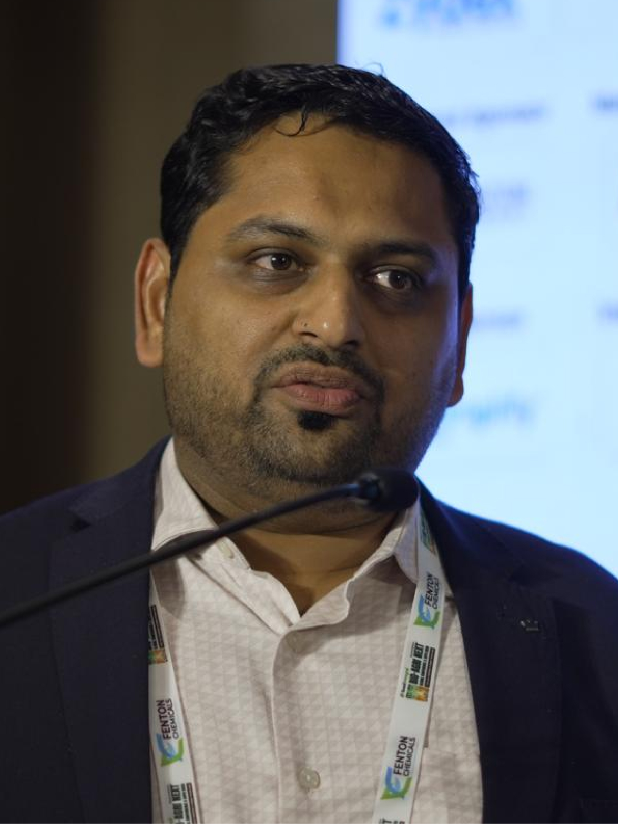 Mr. Reza Jivani